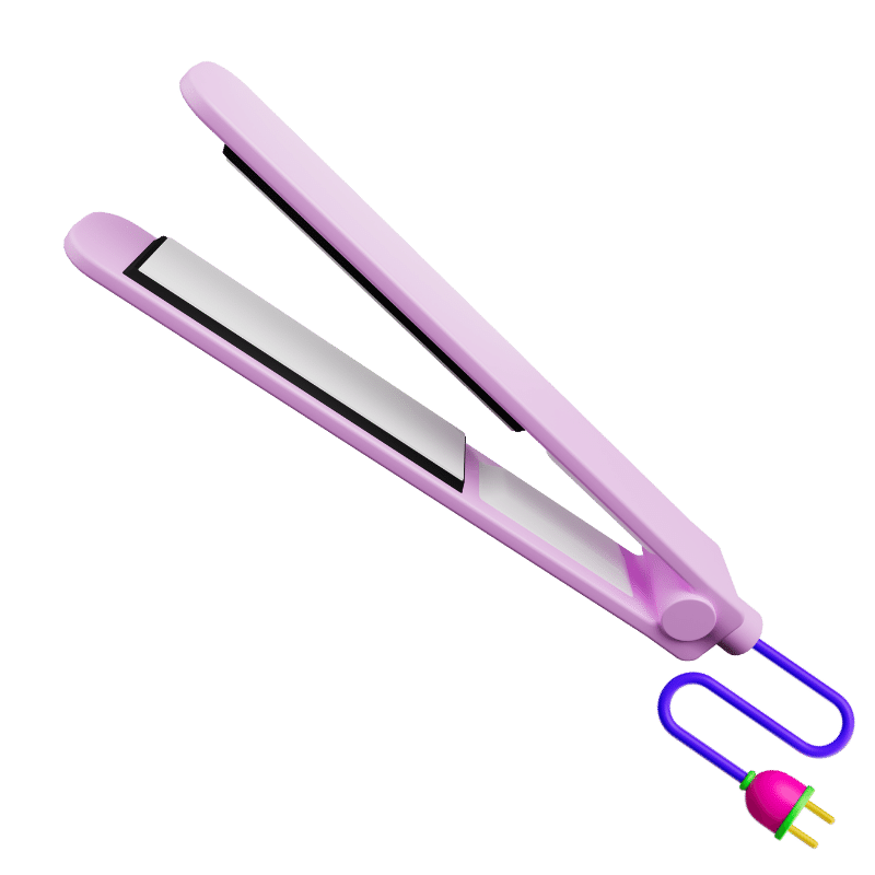 Planchas para el cabello